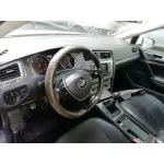 VOLKSWAGEN GOLF VII VARIANT (BV5) VOLKSWAGEN GOLF VII VARIANT (BV5) '2013 ADVANCE BMT BLANCO 2016