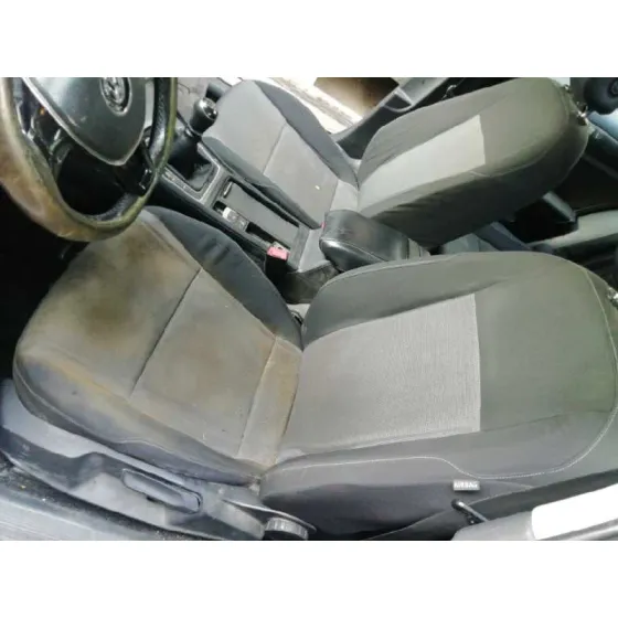 VOLKSWAGEN GOLF VII VARIANT (BV5) '2013 ADVANCE BMT BLANCO