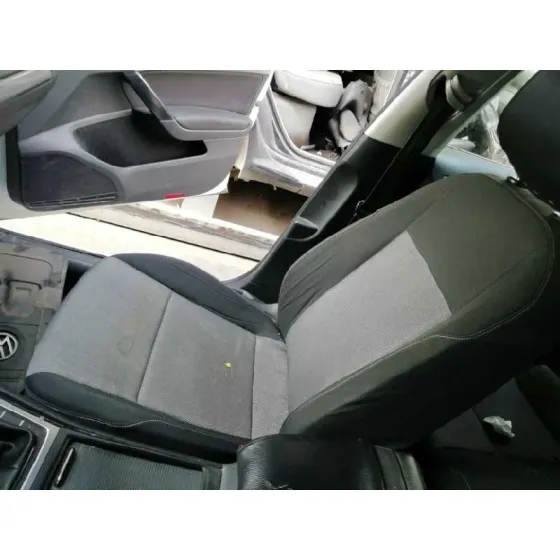 VOLKSWAGEN GOLF VII VARIANT (BV5) '2013 ADVANCE BMT BLANCO