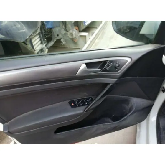 VOLKSWAGEN GOLF VII VARIANT (BV5) '2013 ADVANCE BMT BLANCO