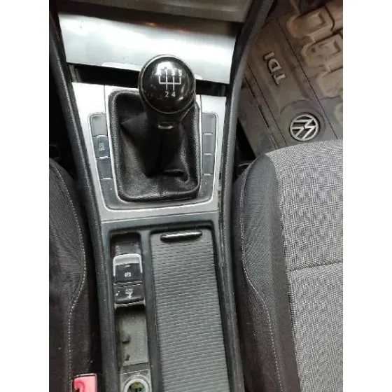 VOLKSWAGEN GOLF VII VARIANT (BV5) '2013 ADVANCE BMT BLANCO