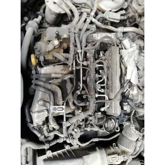 VOLKSWAGEN GOLF VII VARIANT (BV5) '2013 ADVANCE BMT BLANCO