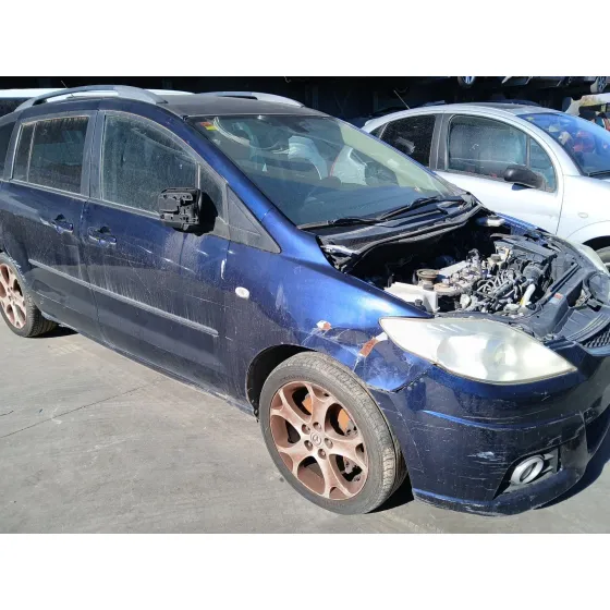 MOTOR RF CVF/KW: 13.30/105