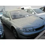 RENAULT LAGUNA II (BG0) RENAULT LAGUNA II (BG0) '2002 AUTHENTIQUE VERDE 2001