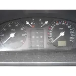RENAULT LAGUNA II (BG0) RENAULT LAGUNA II (BG0) '2002 AUTHENTIQUE VERDE 2001