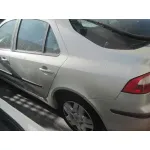RENAULT LAGUNA II (BG0) RENAULT LAGUNA II (BG0) '2002 AUTHENTIQUE VERDE 2001