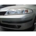RENAULT LAGUNA II (BG0) RENAULT LAGUNA II (BG0) '2002 AUTHENTIQUE VERDE 2001