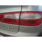 RENAULT LAGUNA II (BG0) RENAULT LAGUNA II (BG0) '2002 AUTHENTIQUE VERDE 2001