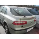 RENAULT LAGUNA II (BG0) RENAULT LAGUNA II (BG0) '2002 AUTHENTIQUE VERDE 2001
