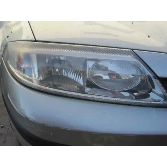 RENAULT LAGUNA II (BG0) '2002 AUTHENTIQUE VERDE