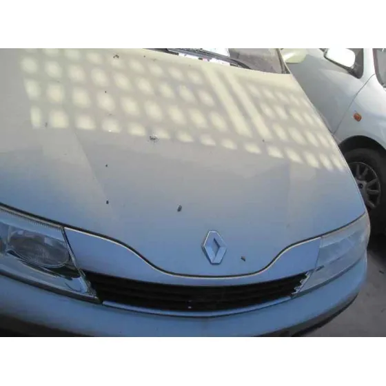 RENAULT LAGUNA II (BG0) '2002 AUTHENTIQUE VERDE