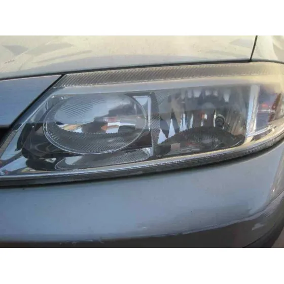 RENAULT LAGUNA II (BG0) '2002 AUTHENTIQUE VERDE