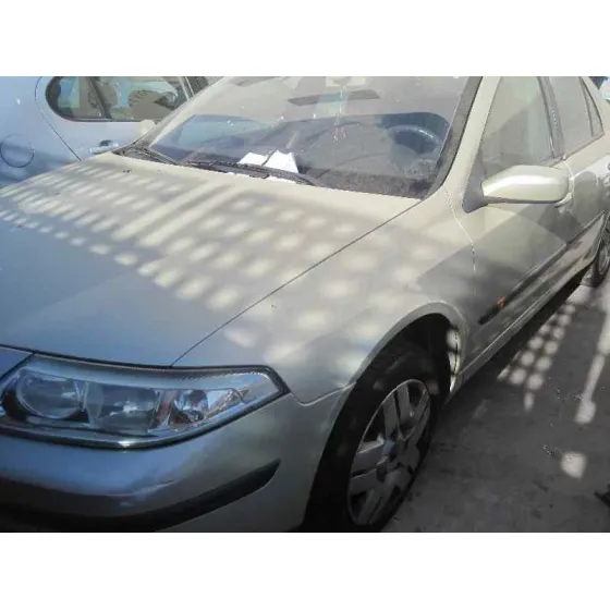 RENAULT LAGUNA II (BG0) '2002 AUTHENTIQUE VERDE