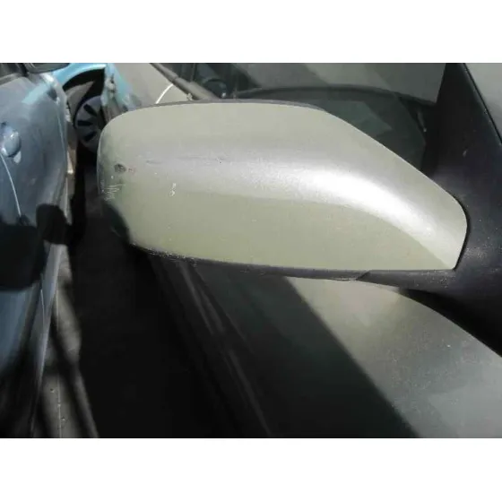 RENAULT LAGUNA II (BG0) '2002 AUTHENTIQUE VERDE
