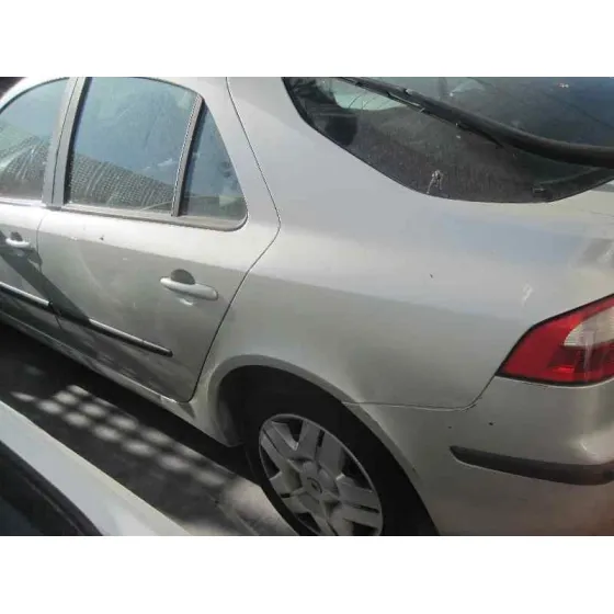 RENAULT LAGUNA II (BG0) '2002 AUTHENTIQUE VERDE