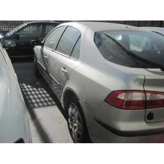 RENAULT LAGUNA II (BG0) '2002 AUTHENTIQUE VERDE