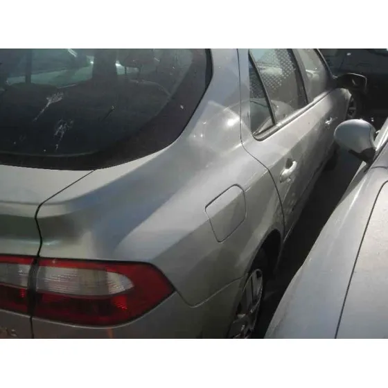 RENAULT LAGUNA II (BG0) '2002 AUTHENTIQUE VERDE