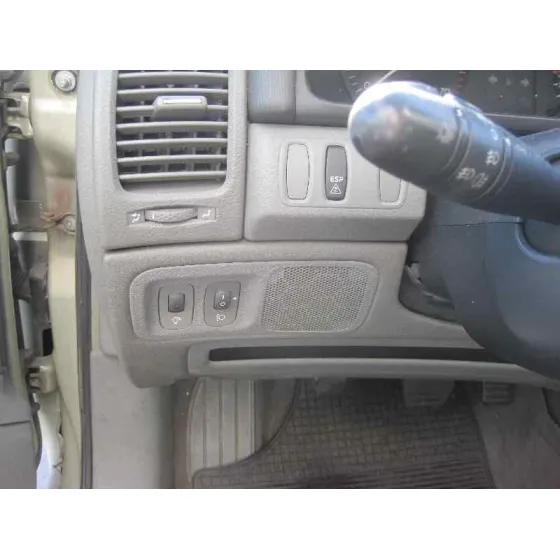 RENAULT LAGUNA II (BG0) '2002 AUTHENTIQUE VERDE