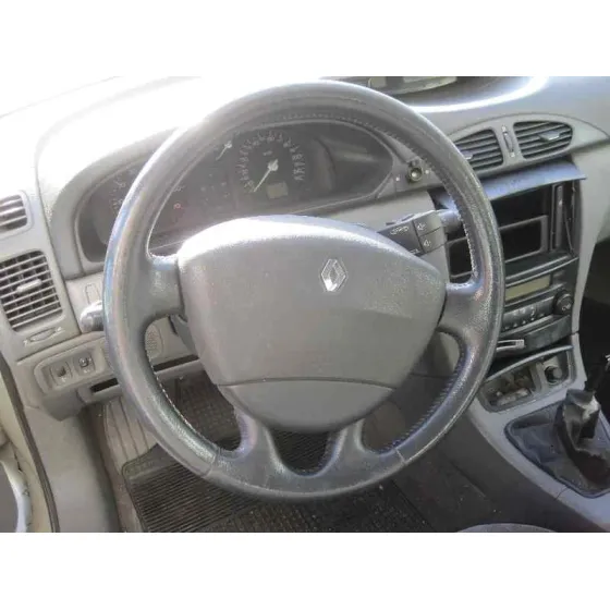 RENAULT LAGUNA II (BG0) '2002 AUTHENTIQUE VERDE