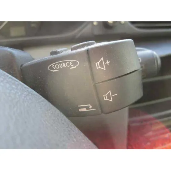 RENAULT LAGUNA II (BG0) '2002 AUTHENTIQUE VERDE