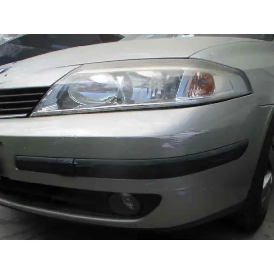 RENAULT LAGUNA II (BG0) '2002 AUTHENTIQUE VERDE