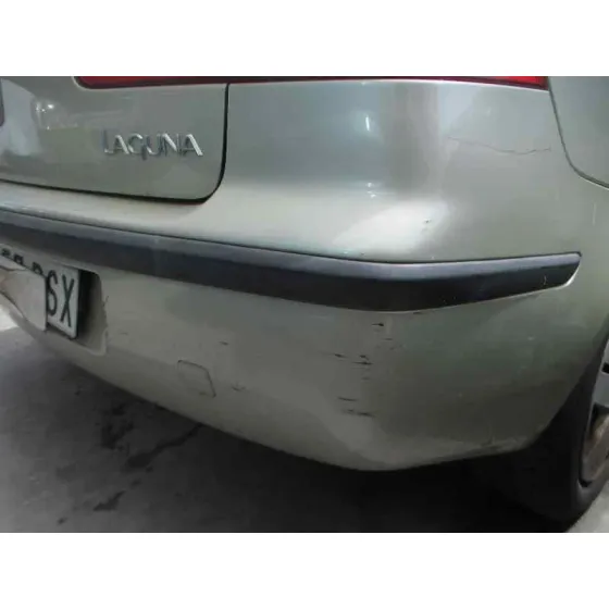 RENAULT LAGUNA II (BG0) '2002 AUTHENTIQUE VERDE