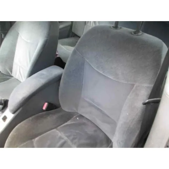 RENAULT LAGUNA II (BG0) '2002 AUTHENTIQUE VERDE