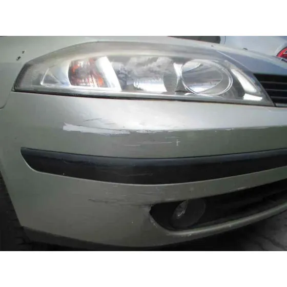 RENAULT LAGUNA II (BG0) '2002 AUTHENTIQUE VERDE