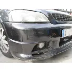 OPEL ASTRA G BERLINA '2003 CLUB NEGRO