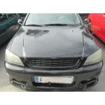 OPEL ASTRA G BERLINA '2003 CLUB NEGRO