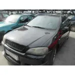 OPEL ASTRA G BERLINA '2003 CLUB NEGRO