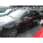 OPEL ASTRA G BERLINA '2003 CLUB NEGRO