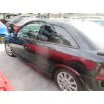 OPEL ASTRA G BERLINA '2003 CLUB NEGRO