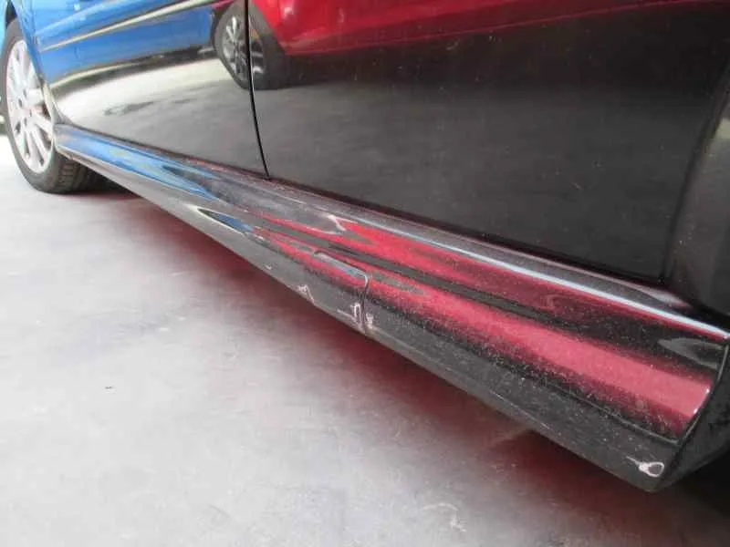 OPEL ASTRA G BERLINA '2003 CLUB NEGRO