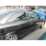 OPEL ASTRA G BERLINA '2003 CLUB NEGRO