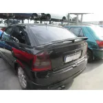 OPEL ASTRA G BERLINA '2003 CLUB NEGRO