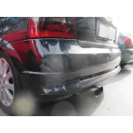 OPEL ASTRA G BERLINA '2003 CLUB NEGRO