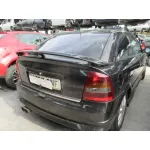 OPEL ASTRA G BERLINA '2003 CLUB NEGRO