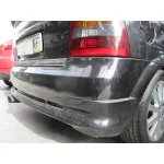 OPEL ASTRA G BERLINA '2003 CLUB NEGRO