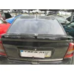 OPEL ASTRA G BERLINA '2003 CLUB NEGRO