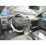 OPEL ASTRA G BERLINA '2003 CLUB NEGRO