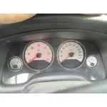 OPEL ASTRA G BERLINA '2003 CLUB NEGRO