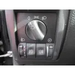 OPEL ASTRA G BERLINA '2003 CLUB NEGRO