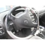 OPEL ASTRA G BERLINA '2003 CLUB NEGRO