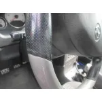 OPEL ASTRA G BERLINA '2003 CLUB NEGRO