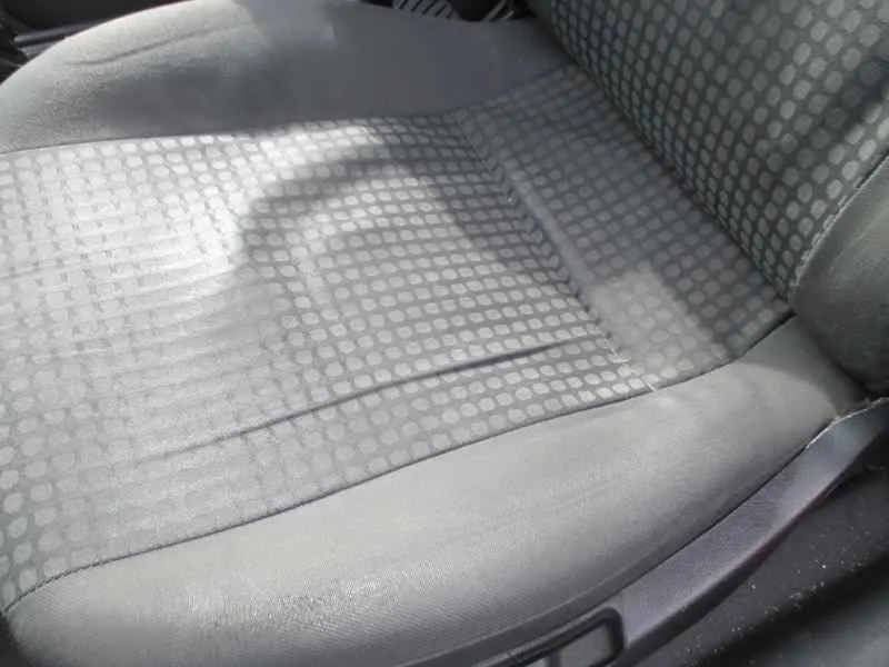 OPEL ASTRA G BERLINA '2003 CLUB NEGRO