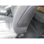 OPEL ASTRA G BERLINA '2003 CLUB NEGRO