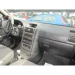 OPEL ASTRA G BERLINA '2003 CLUB NEGRO