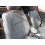 OPEL ASTRA G BERLINA '2003 CLUB NEGRO