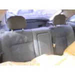 OPEL ASTRA G BERLINA '2003 CLUB NEGRO